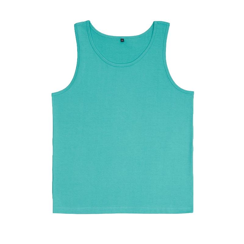 Sleeveless T-Shirt (230g)