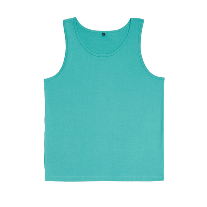 Sleeveless T-Shirt (230g)