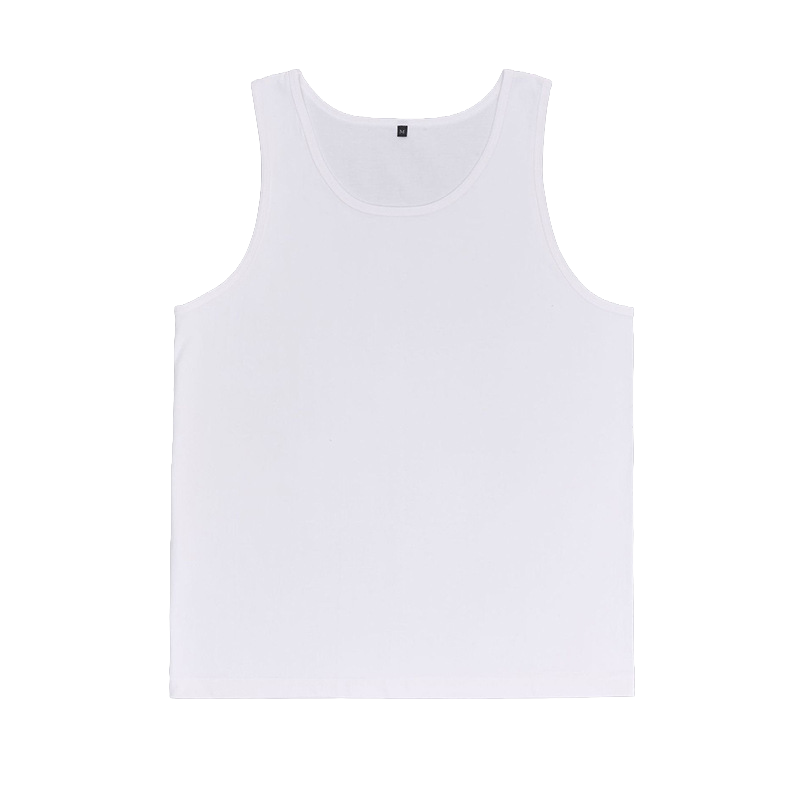 Sleeveless T-Shirt (230g)