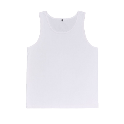 Sleeveless T-Shirt (230g)