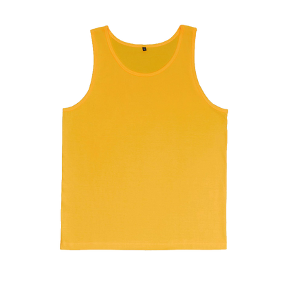 Sleeveless T-Shirt (230g)