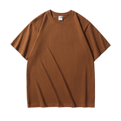Heavy Cotton T-Shirt (240g)