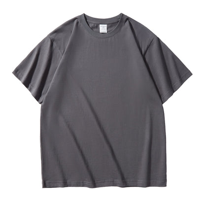 Heavy Cotton T-Shirt (240g)