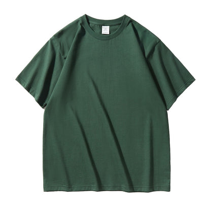 Heavy Cotton T-Shirt (240g)