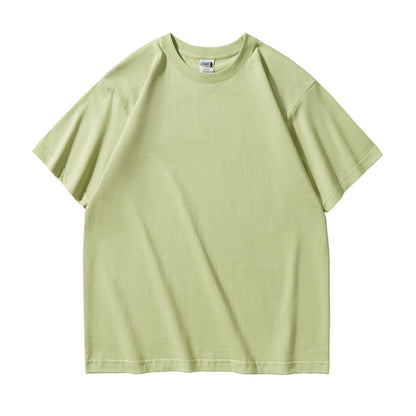 Heavy Cotton T-Shirt (240g)