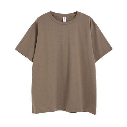 Oversized T-Shirt (260g)
