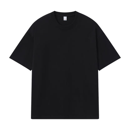 Heavy Cotton T-Shirt (260g)