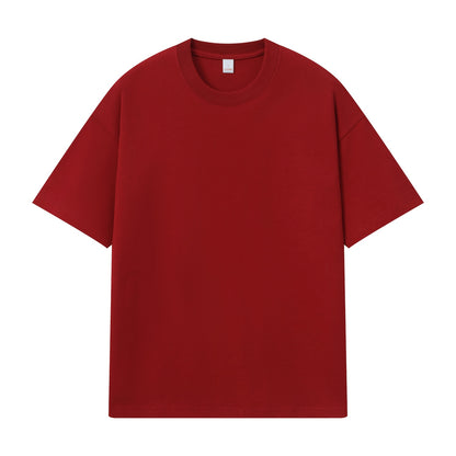 Heavy Cotton T-Shirt (260g)