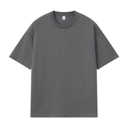 Heavy Cotton T-Shirt (260g)