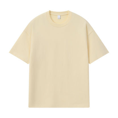 Heavy Cotton T-Shirt (260g)