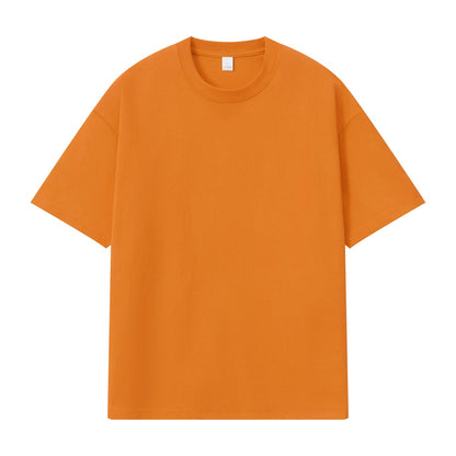 Heavy Cotton T-Shirt (260g)