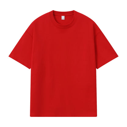 Heavy Cotton T-Shirt (260g)