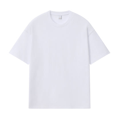Heavy Cotton T-Shirt (260g)