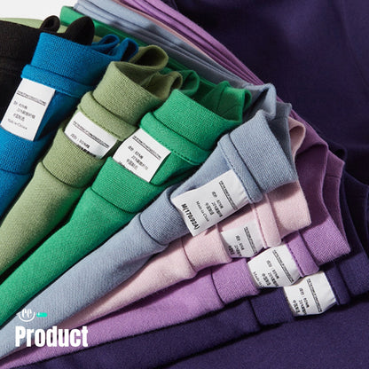 T-Shirt 300g (Color Oversized)