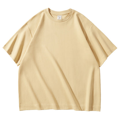 T-Shirt 300g (Color Oversized)