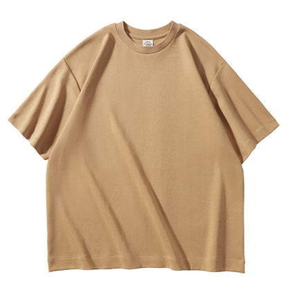 T-Shirt 300g (Color Oversized)