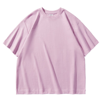 T-Shirt 300g (Color Oversized)