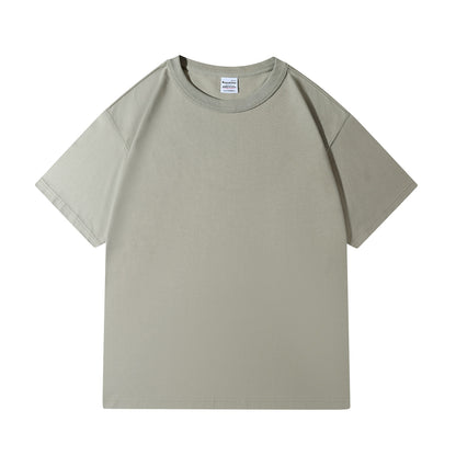 T-Shirt 300g (Dark Oversized)