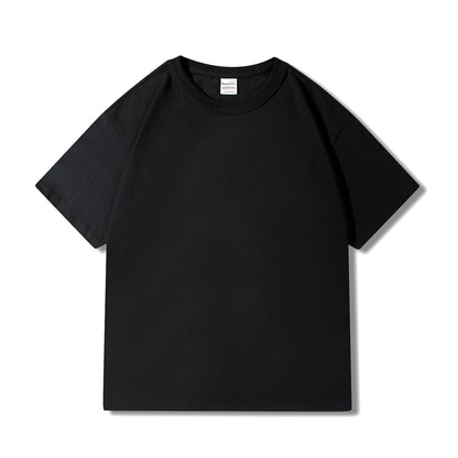 T-Shirt 300g (Dark Oversized)