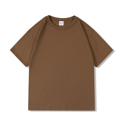 T-Shirt 300g (Dark Oversized)