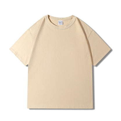 T-Shirt 300g (Dark Oversized)