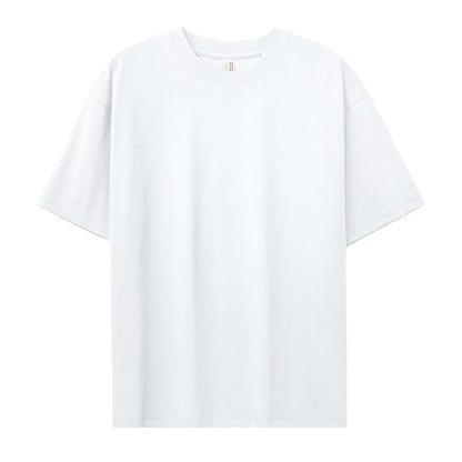 Antibacterial Cotton & Sorona T-Shirt (220g)