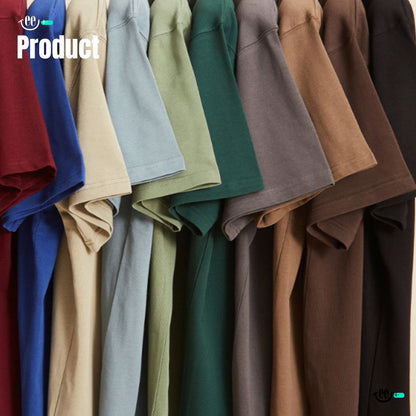 Oversized T-shirt (280g)
