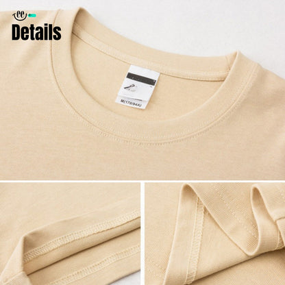 Oversized T-shirt (280g)