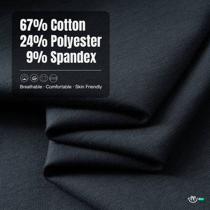 Branding Oversized T-Shirt (240g)