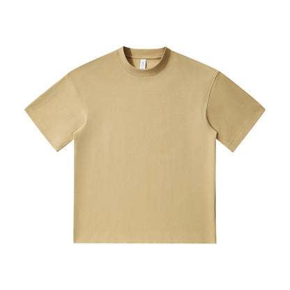 Branding Oversized T-Shirt (240g)