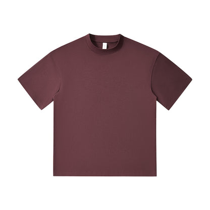 Branding Oversized T-Shirt (240g)