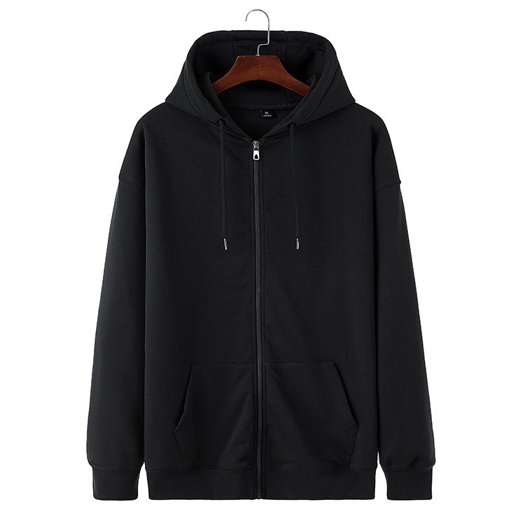 Zipped Hoodie 310g - Everyday