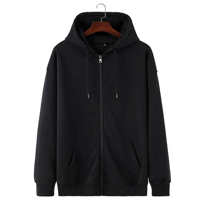 Zipped Hoodie 310g - Everyday