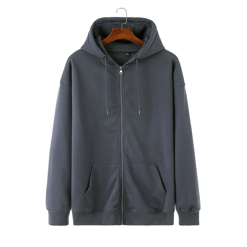 Zipped Hoodie 310g - Everyday