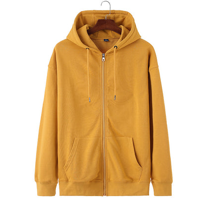 Zipped Hoodie 310g - Everyday