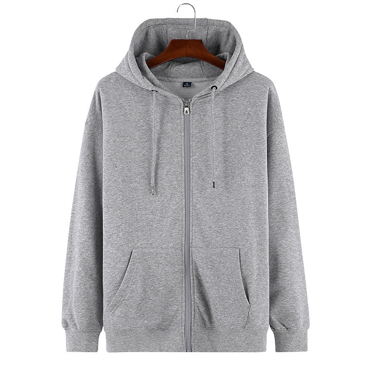 Zipped Hoodie 310g - Everyday