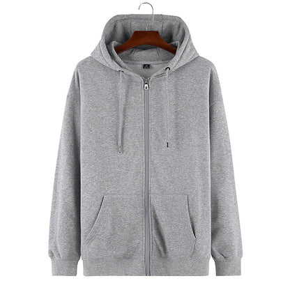 Zipped Hoodie 310g - Everyday