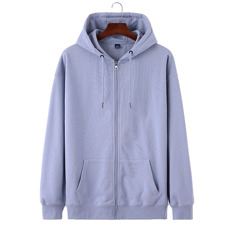 Zipped Hoodie 310g - Everyday