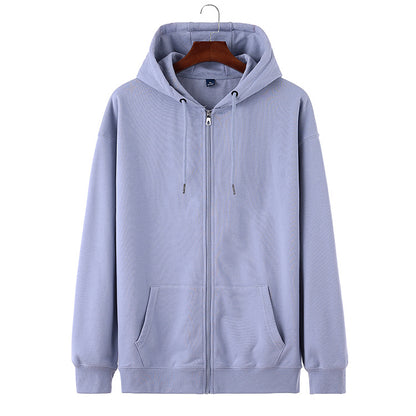 Zipped Hoodie 310g - Everyday