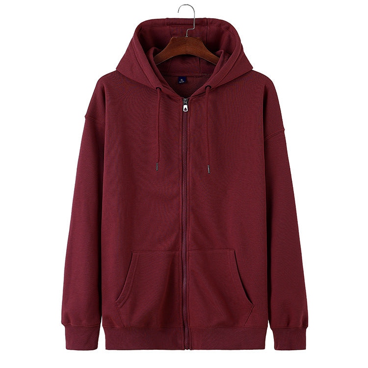 Zipped Hoodie 310g - Everyday