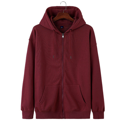 Zipped Hoodie 310g - Everyday