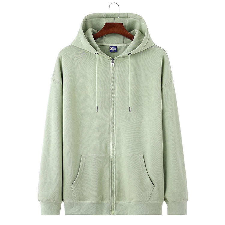 Zipped Hoodie 310g - Everyday