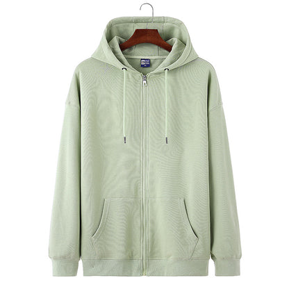 Zipped Hoodie 310g - Everyday