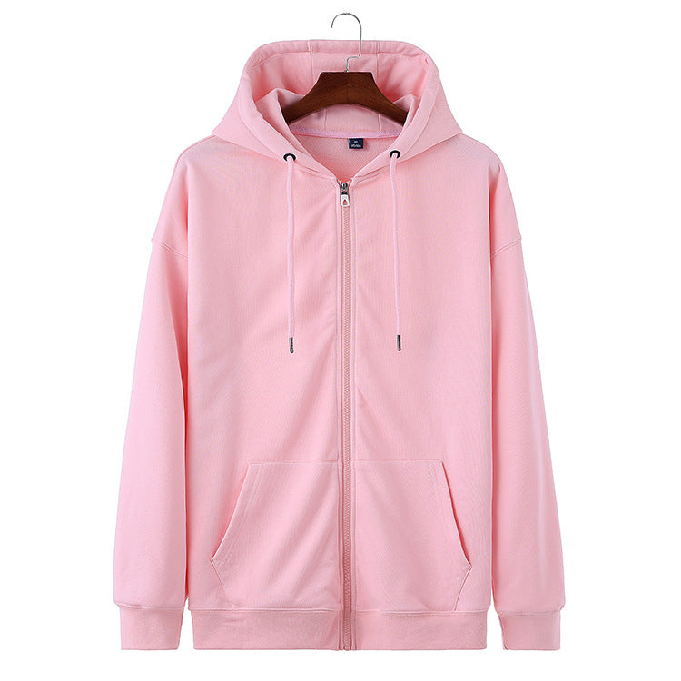 Zipped Hoodie 310g - Everyday