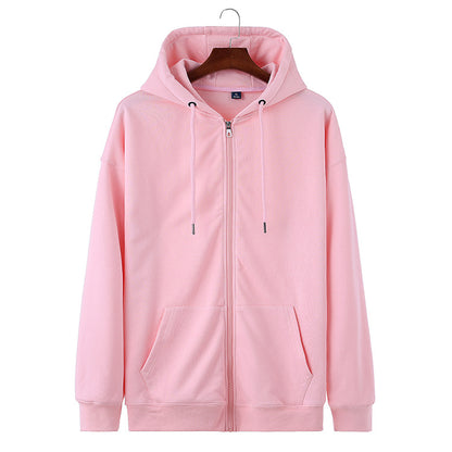 Zipped Hoodie 310g - Everyday