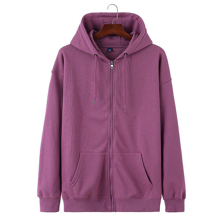 Zipped Hoodie 310g - Everyday