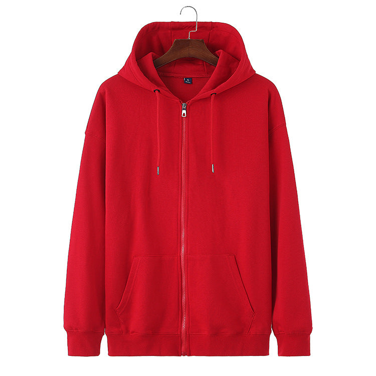 Zipped Hoodie 310g - Everyday