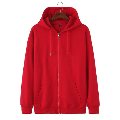 Zipped Hoodie 310g - Everyday