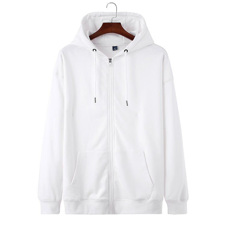 Zipped Hoodie 310g - Everyday