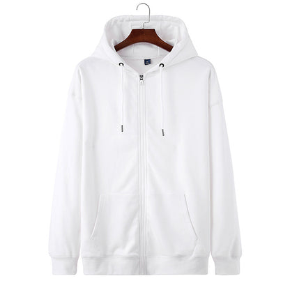 Zipped Hoodie 310g - Everyday